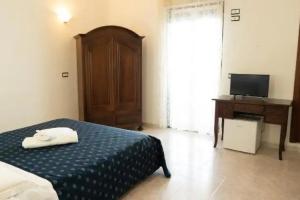 Hotel Costa Azzurra, Briatico