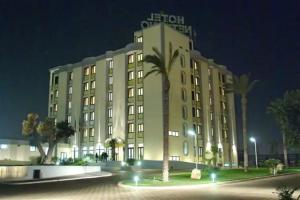 Best Western Hotel Nettuno, Brindisi