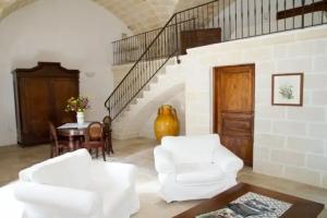 Farm Stay «Masseria Incantalupi», San Vito dei Normanni