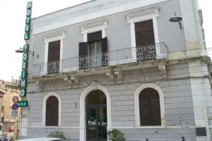 Hotel Torino, Brindisi
