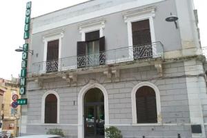 Hotel Torino, Brindisi