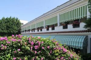 Hotel Residence Nemo, Brindisi