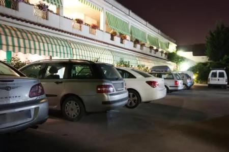 Residence Nemo - 109