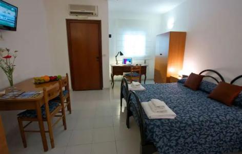 Residence Nemo - 111