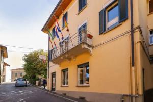 Locanda Milano 1873, Brunate