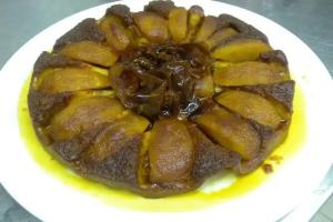 Ristorante Hotel Falchetto, Brunate