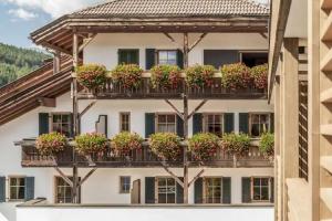 Hotel Restaurant Langgenhof, Brunico