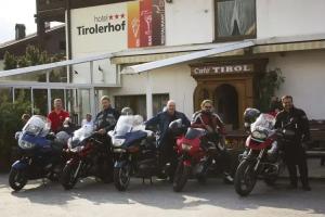Hotel Tirolerhof, Brunico