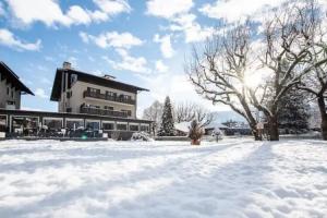 Hotel Andreas Hofer, Brunico