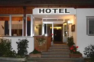 Hotel Bologna, Brunico