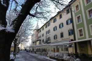 Corso am Graben Mini-hotel, Brunico