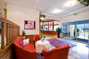 Parkhotel Schonblick, Brunico
