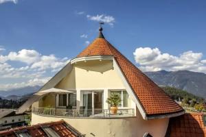 Parkhotel Schönblick, Brunico