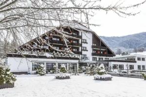 Royal Hotel Hinterhuber, Brunico