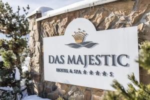 Majestic Hotel & Spa Resort, Brunico