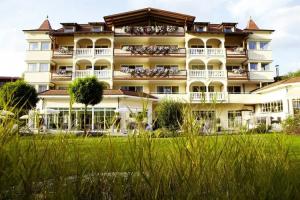 Majestic Hotel & Spa Resort, Brunico