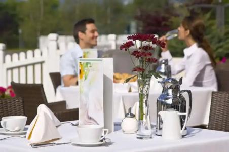 Majestic & Spa Resort - 16