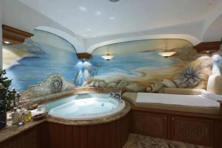 Majestic & Spa Resort - 9