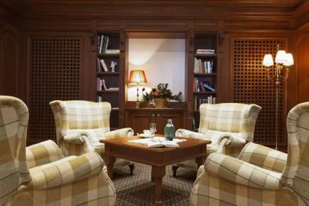 Majestic & Spa Resort - 3