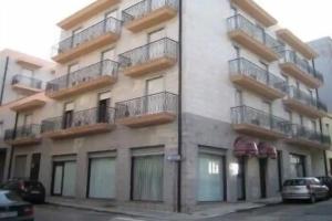 Residence Montegrappa Apart-hotel, Cagliari