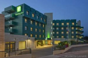 Holiday Inn Cagliari, an IHG Hotel, Cagliari