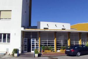 Hotel Calamosca, Cagliari