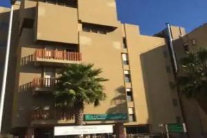 Hotel Residence Ulivi E Palme, Cagliari