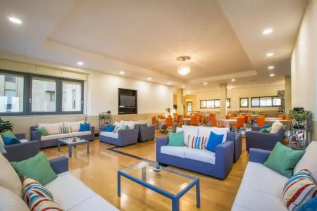 Residence Ulivi E Palme - 11