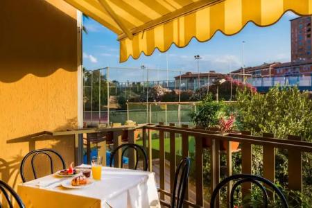 Residence Ulivi E Palme - 26