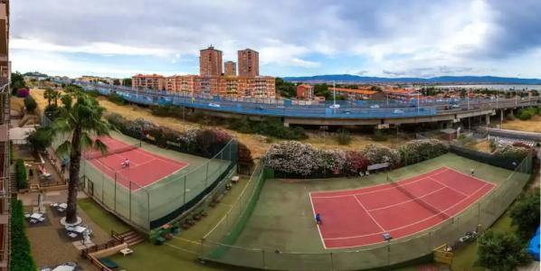 Residence Ulivi E Palme - 21