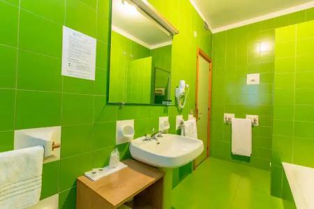 Residence Ulivi E Palme - 9