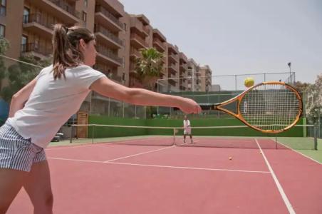 Residence Ulivi E Palme - 17