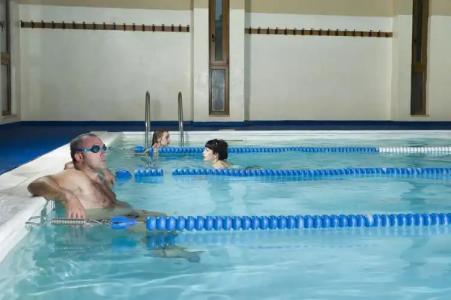 Residence Ulivi E Palme - 16