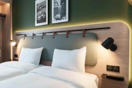 Residence Ulivi E Palme - 4