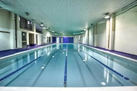 Residence Ulivi E Palme - 13