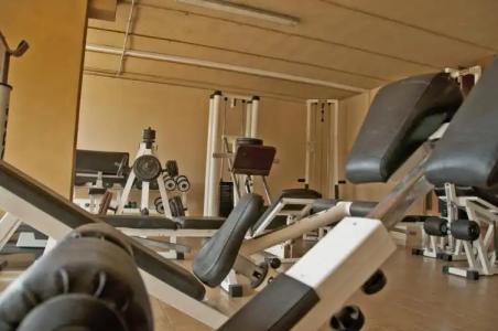 Residence Ulivi E Palme - 19