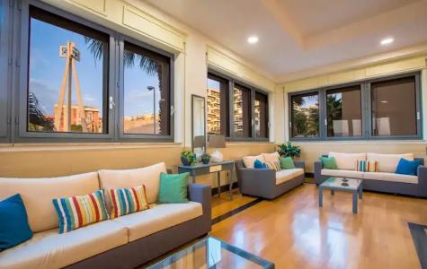 Residence Ulivi E Palme - 7