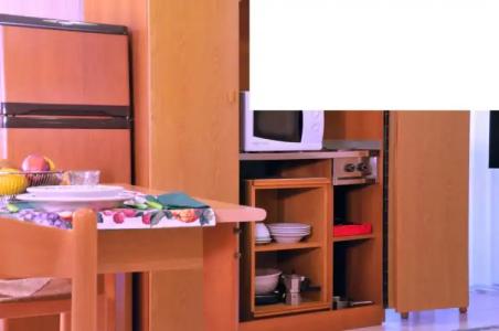 Residence Ulivi E Palme - 23