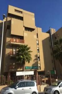 Residence Ulivi E Palme