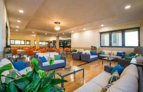 Residence Ulivi E Palme - 22