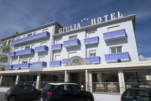 Hotel Giulia, Lido Di Camaiore