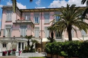 Hotel Europa, Lido Di Camaiore
