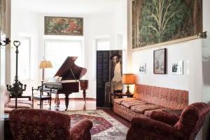 Hotel Club i Pini - Residenza d'Epoca in Versilia, Lido Di Camaiore