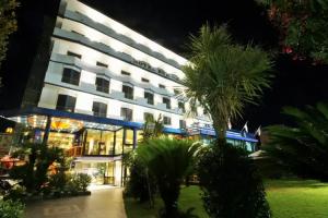 Hotel Eur, Lido Di Camaiore