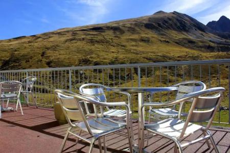 Cims Pas de La Casa - 8