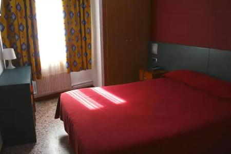 Cims Pas de La Casa - 1