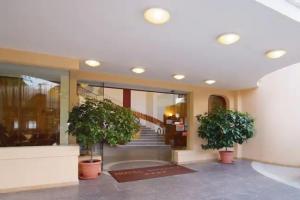 Hotel America, Marina di Camerota