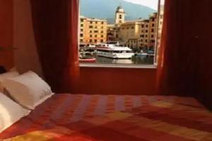 I Tre Merli Locanda, Camogli