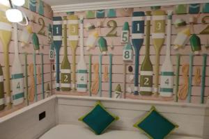 La Camogliese Hotel B&B, Camogli