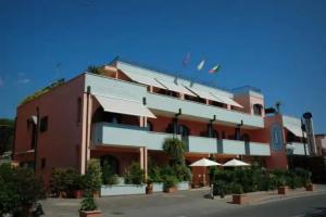 Mistral Hotel, Marina di Campo